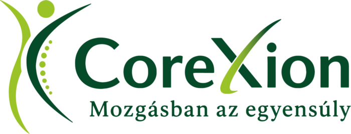 Corexion logo