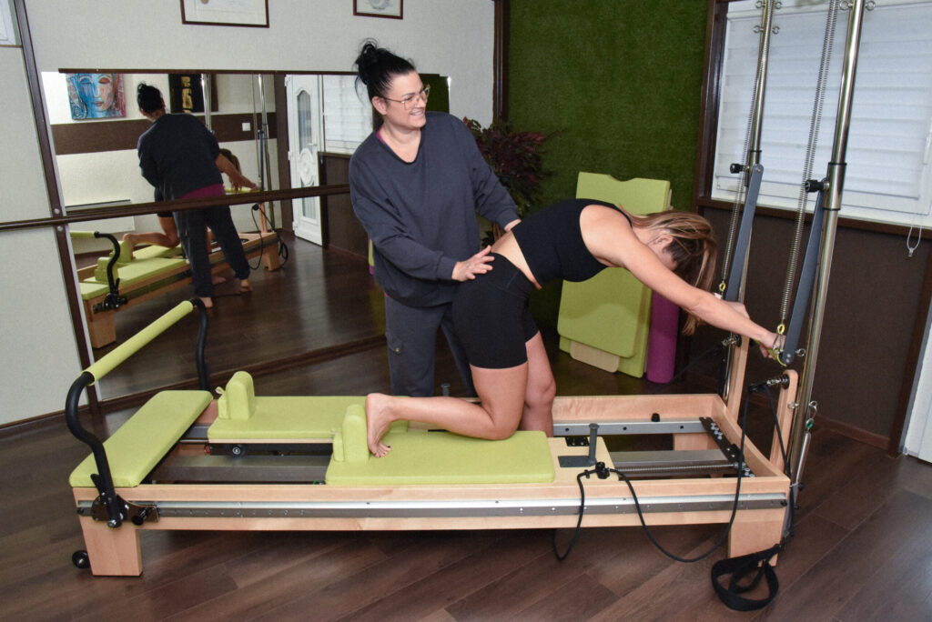 Pilates 19