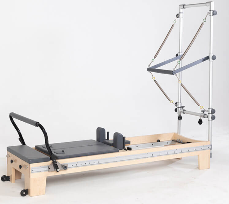 Corexion reformer gép 2
